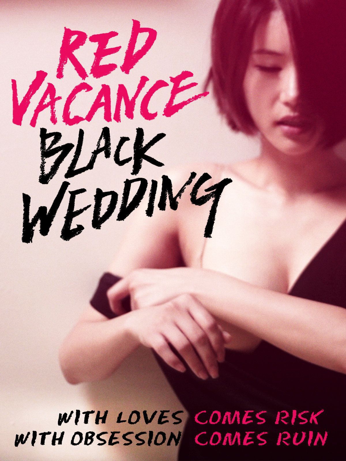 [18+] Red Vacance Black Wedding (2011) Hindi (Voice Over) Dubbed WEBRip Full Movie 720p 480p